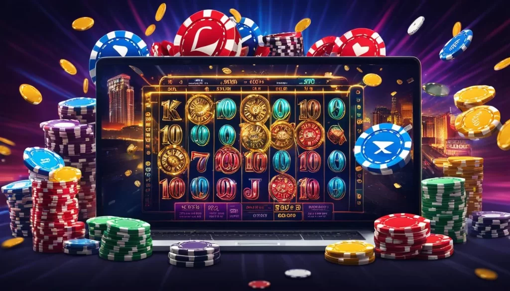 Giao diện đăng nhập 9bet