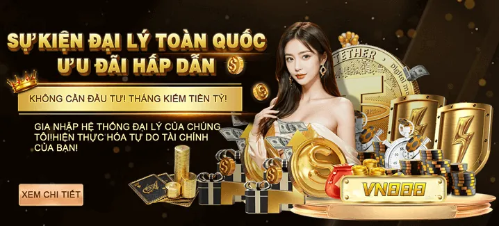 Trải nghiệm sòng bạc trực tuyến 9bet