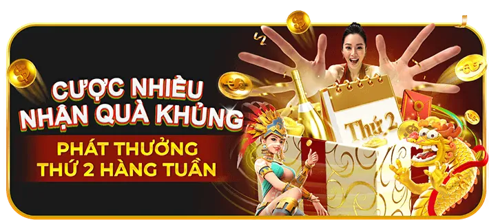 Xác nhận đặt cược và chờ kết quả