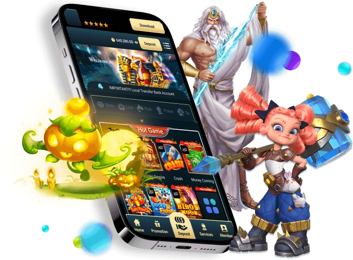 Ưu đãi chào mừng thành viên mới 9bet