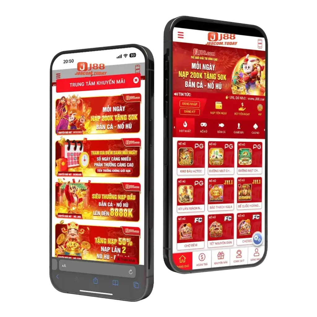 Người chơi đặt cược trực tiếp trên nền tảng 9BET
